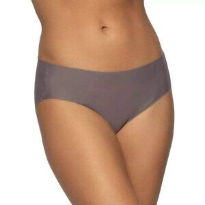 NEW Black Bow Women's XL 5-Pack Clean Cut Hipster Panties